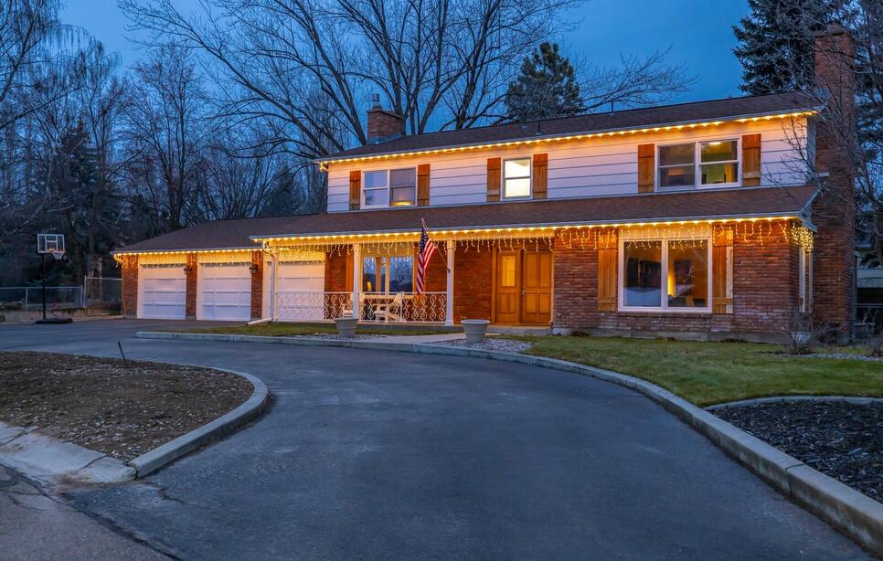 305 Salish Court, Kalispell