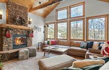 101 Wood Run Court Unit B, Whitefish