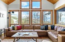 101 Wood Run Court Unit B, Whitefish