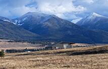 5946 Airport Road, Eureka