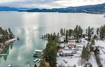 254 Caroline Point Road, Lakeside