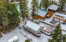 254 Caroline Point Road, Lakeside