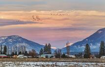 125 Glacier Flats Road, Kalispell