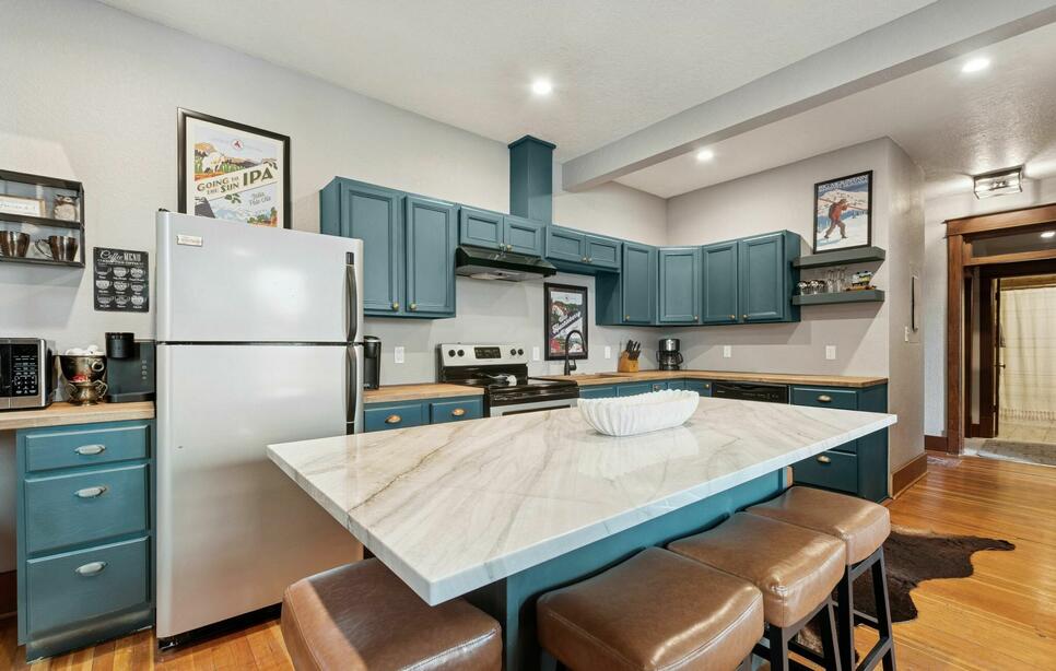 301 2nd Street, Whitefish