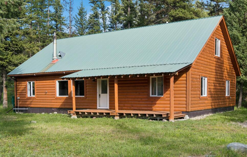 8100 Us Highway 2 W, Marion