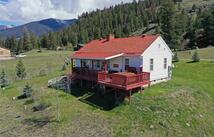 156 Bootleg Road, Eureka