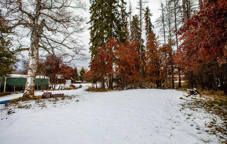 421 4th Street W, Whitefish