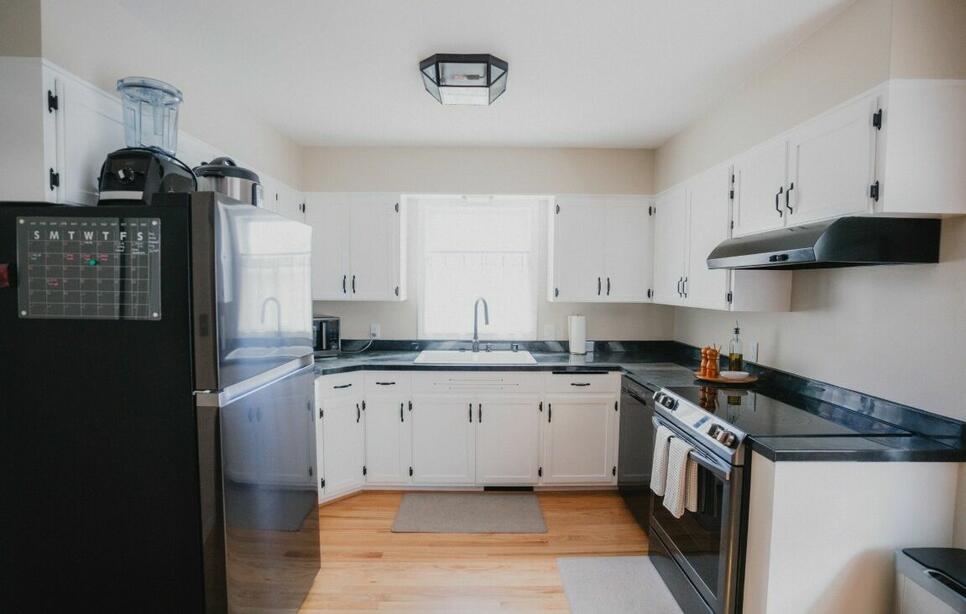 1227 1st Avenue E, Kalispell