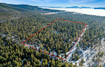 Dayton Creek Road Lot 2, Proctor