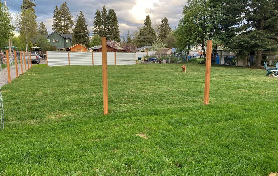 5 Park Avenue, Whitefish