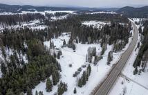 4891 & 4875 Us Highway 93 W, Whitefish