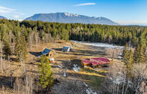 2035 Tamarack Lane, Columbia Falls