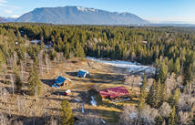 2035 Tamarack Lane, Columbia Falls