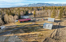 2035 Tamarack Lane, Columbia Falls