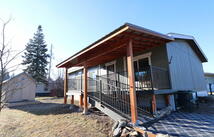 #30 Bear Creek Village, Bigfork