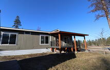 #30 Bear Creek Village, Bigfork