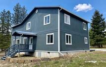 580 Upper Lynch Creek Road, Plains