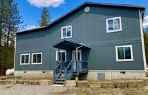 580 Upper Lynch Creek Road, Plains