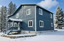 580 Upper Lynch Creek Road, Plains