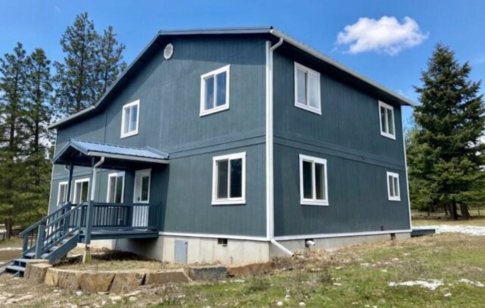 580 Upper Lynch Creek Road, Plains