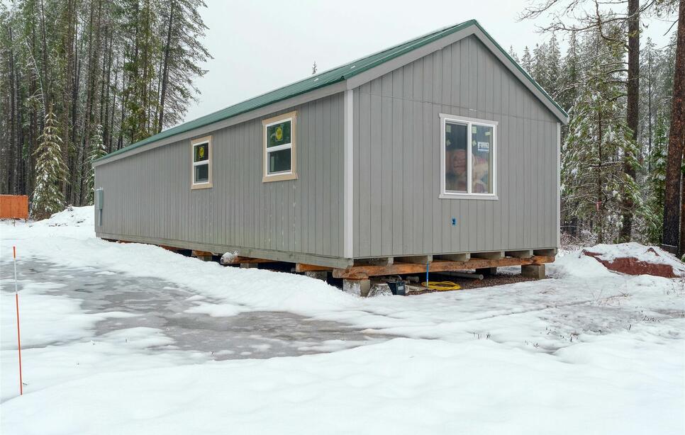 110 Independence Way, Eureka