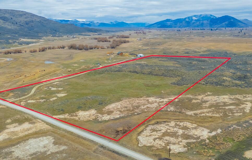 Nhn Emerson Rd., Hot Springs