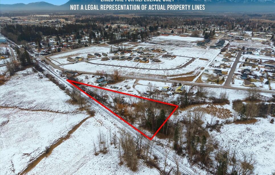 192 River Road, Kalispell