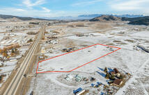 Nhn Highway 2 W, Kalispell