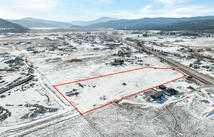 Nhn Highway 2 W, Kalispell