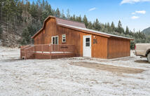 629 High Country Drive, Kalispell