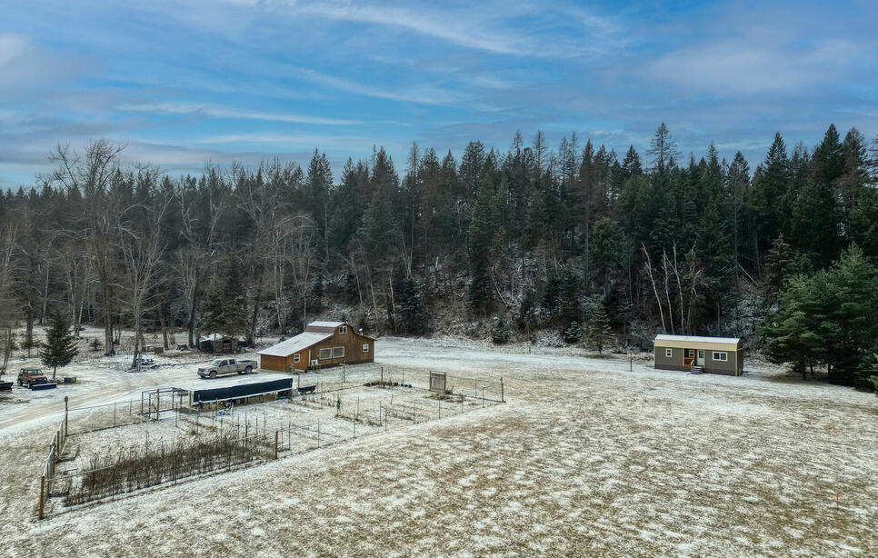 629 High Country Drive, Kalispell