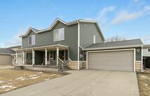 2033 Teal Drive, Kalispell