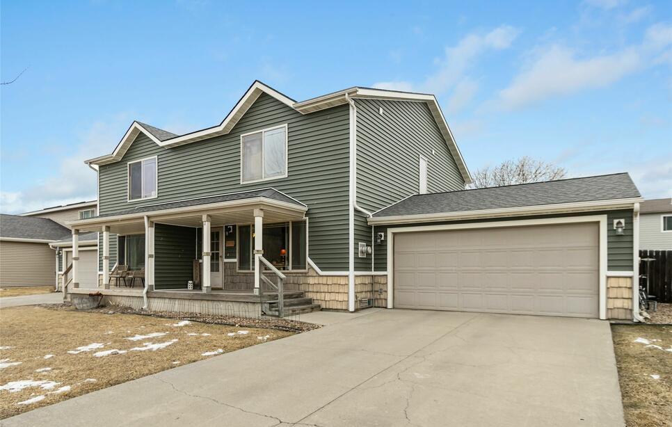 2033 Teal Drive, Kalispell