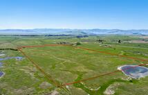 Nhn Round Butte Road, Ronan