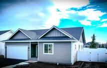 554 Evening Star Lane, Columbia Falls