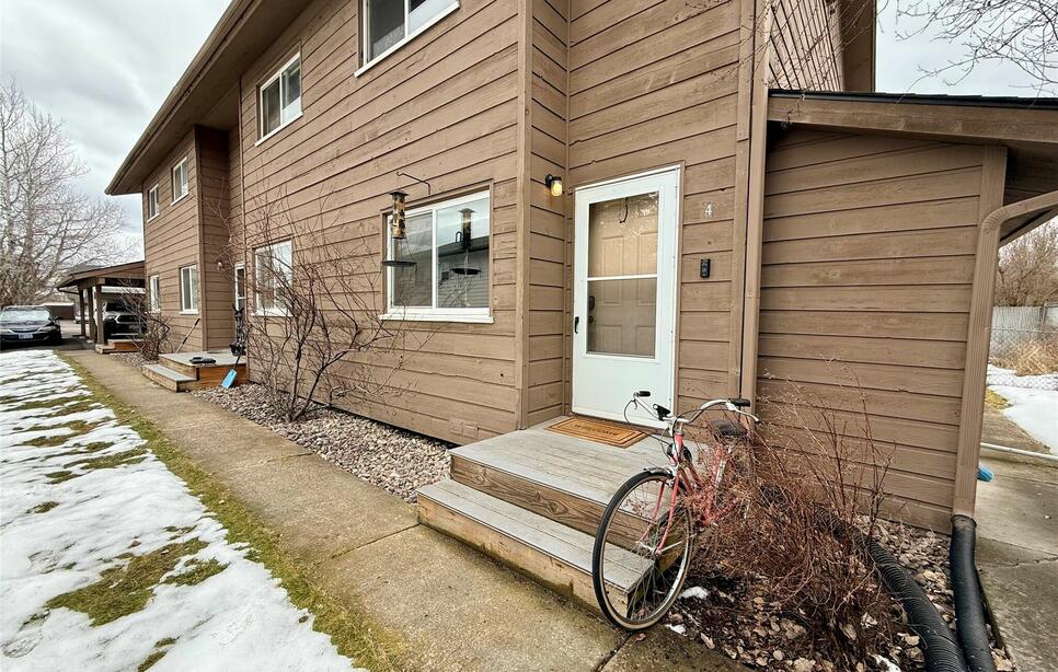 726 Waverly Place, Whitefish