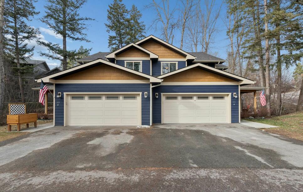 23 Cedar Pointe Loop, Columbia Falls
