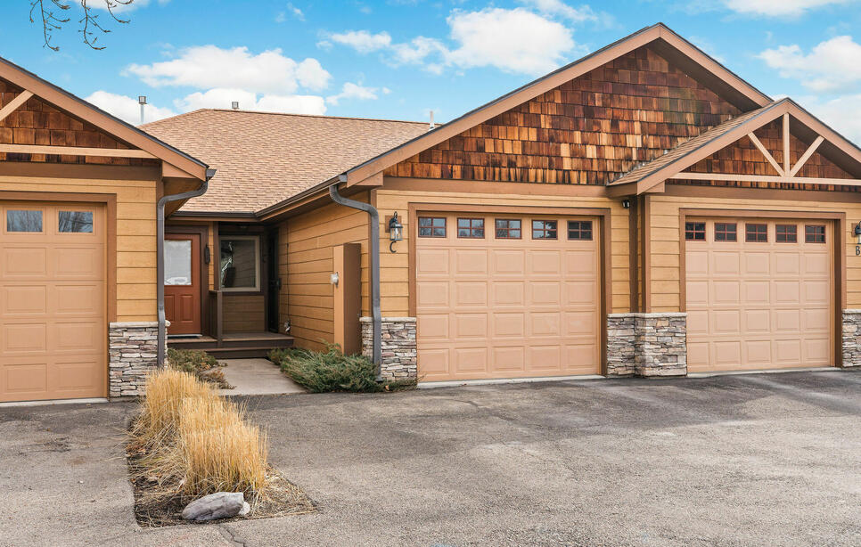 109 O'brien Terrace, Bigfork