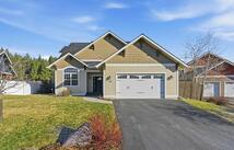 255 Vista Drive, Whitefish