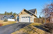 255 Vista Drive, Whitefish