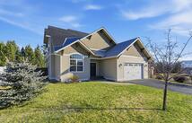 255 Vista Drive, Whitefish