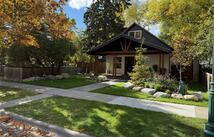 560 Columbia Avenue, Whitefish