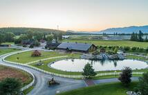 1187 & 1195 Hodgson Road, Columbia Falls