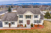 11 Grizzly Way, Kalispell