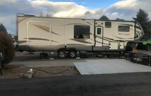 22 Regatta Road Lot 22, Polson