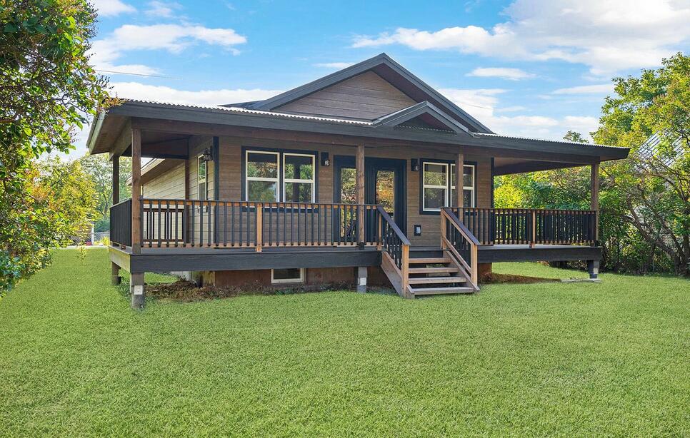 417 8th Avenue W, Kalispell