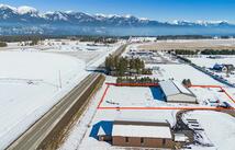 1113 Custer Avenue, Kalispell