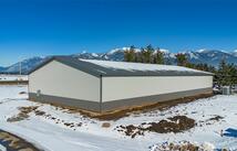 1113 Custer Avenue, Kalispell