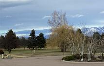 401 White Fox Run, Polson