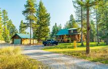 12860 Kelley Drive, Bigfork